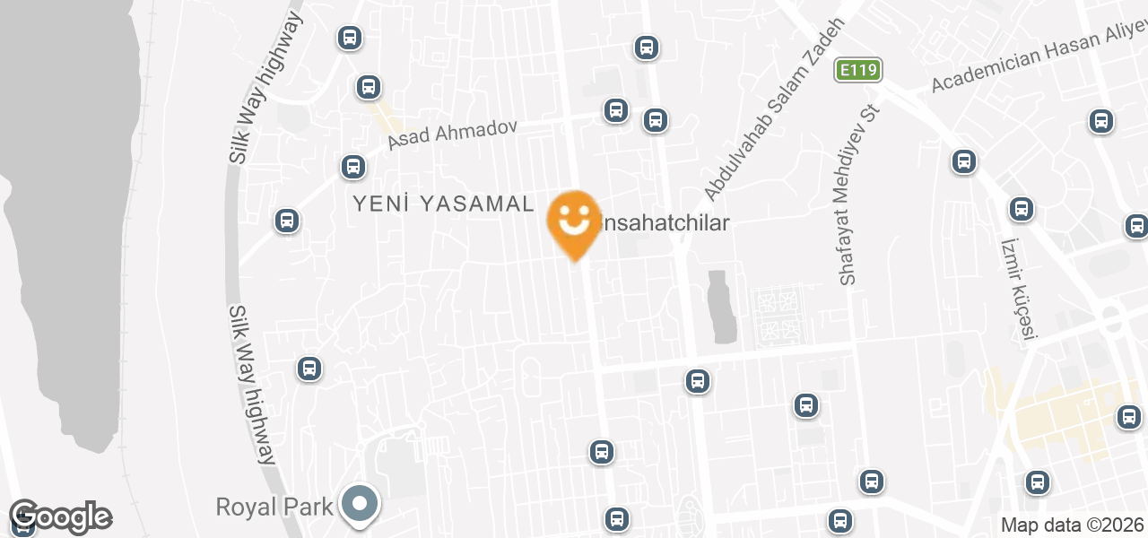 Avantaj Clothing Store (Baku)