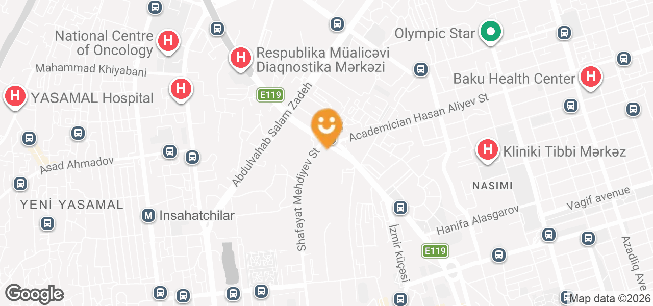 HGN Counselor hüquq şirkəti (Bakı)