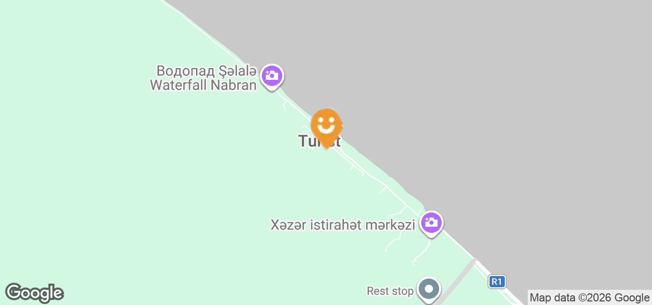 Tourist (Baku)