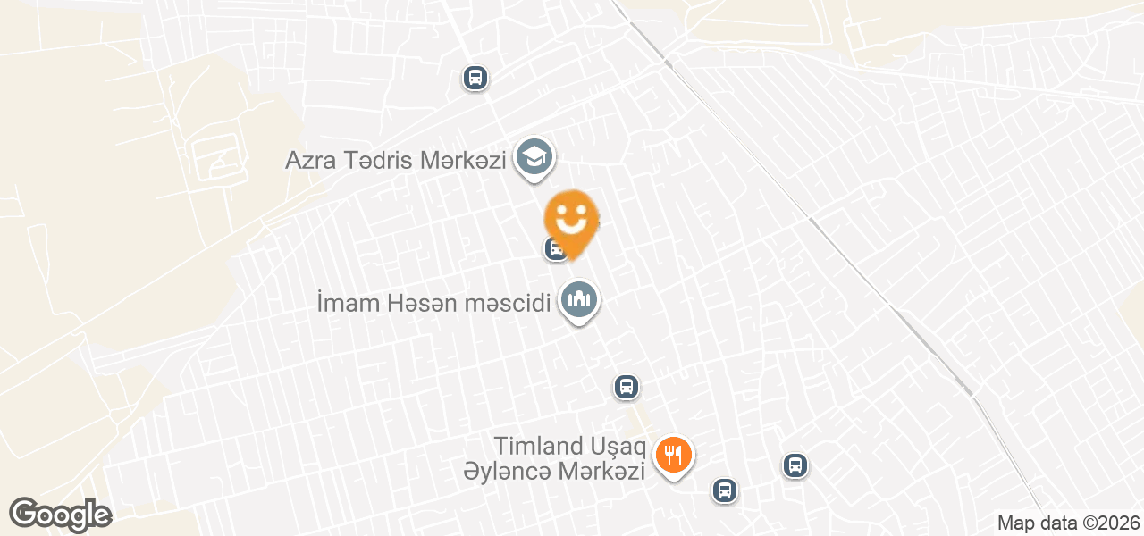 Istek School Supplies Store (Baku)