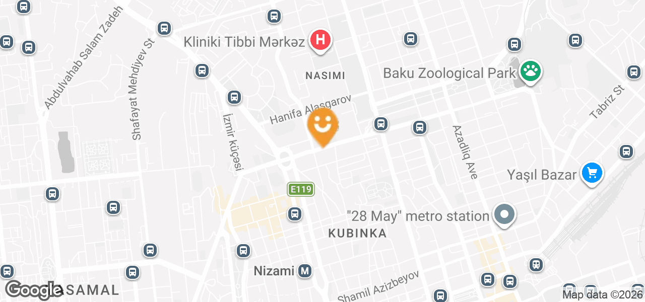 Azerbaijan Advertisers Union (Baku)