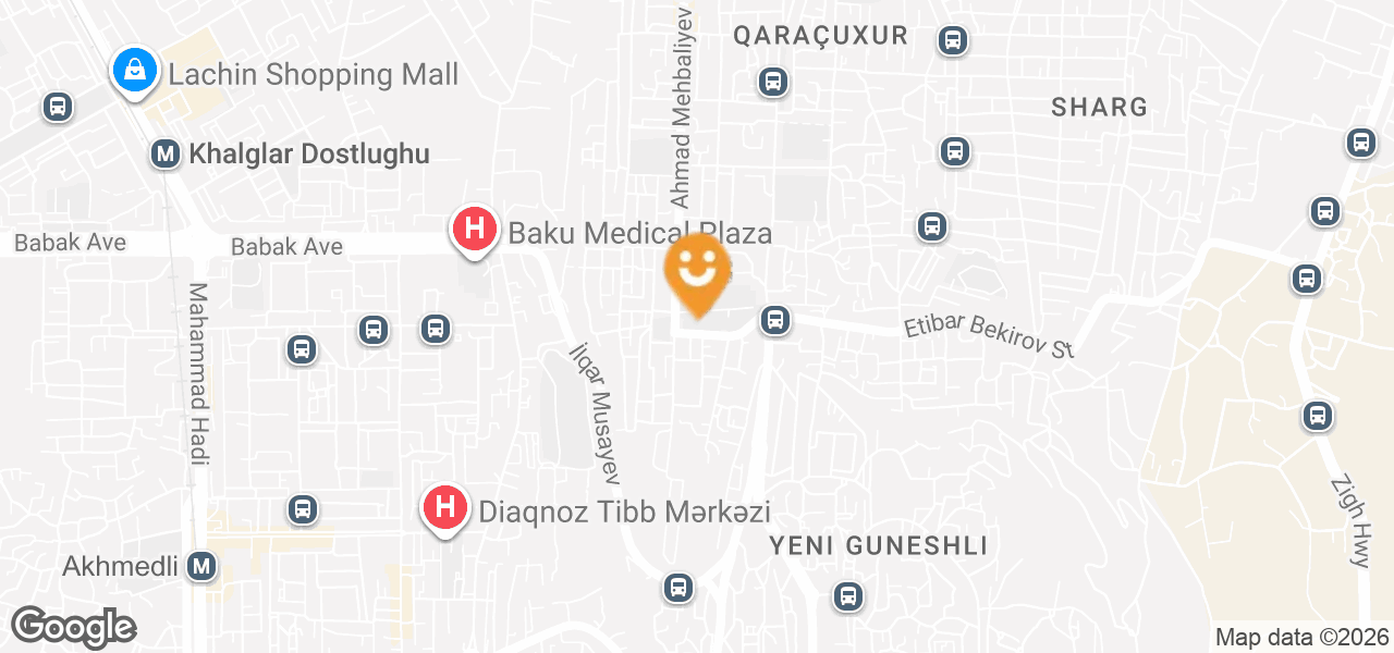 Supervision Service No. 2 for Gas Pipelines and Gas Appliances of Surakhani District GDS (Baku)