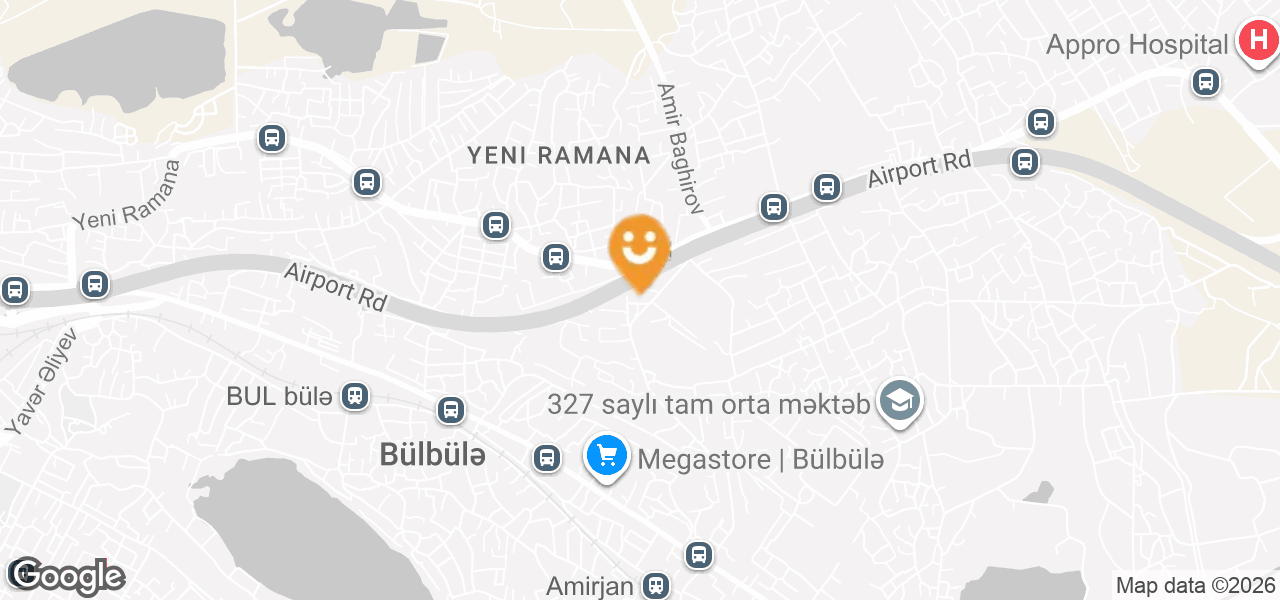 No. 6 Gas Pipelines and Gas Appliances Inspection Service of the Surakhani District GIS (Baku)
