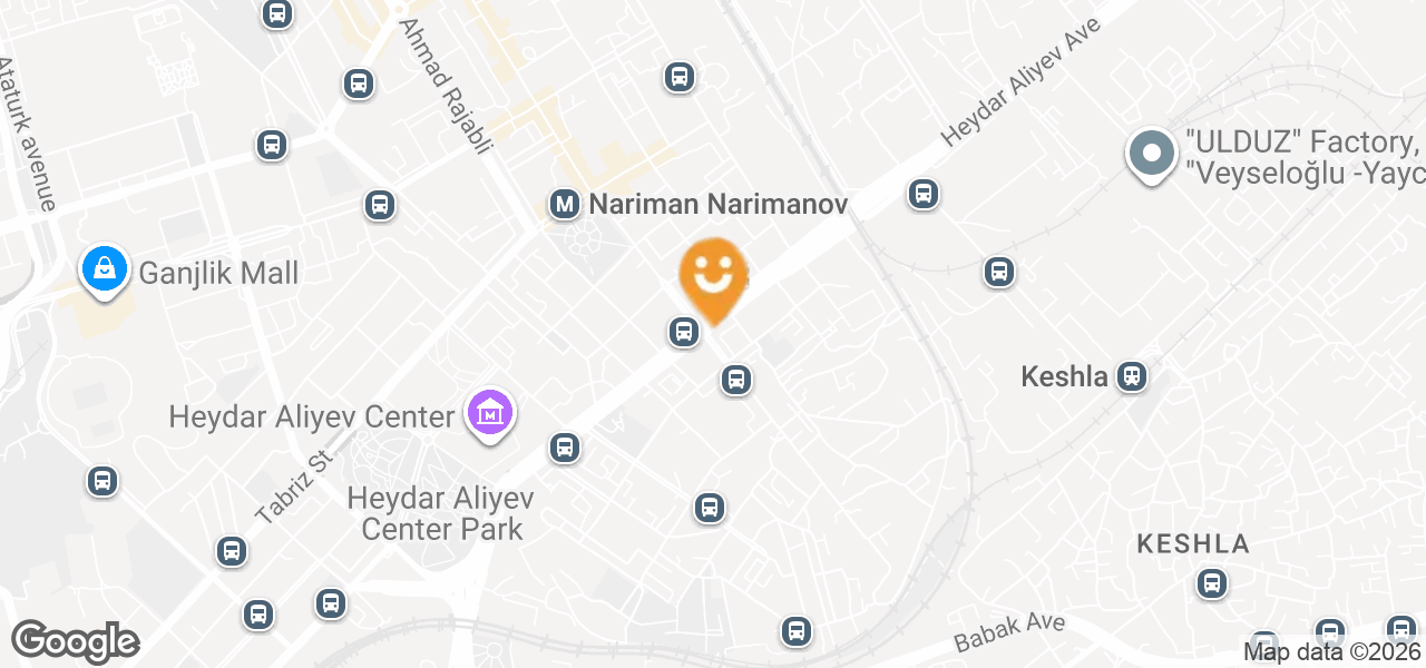 Tim Sport idman malları mağazası (Bakı)