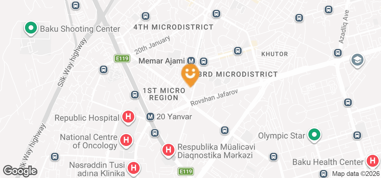 BTB Bank OJSC (Baku)