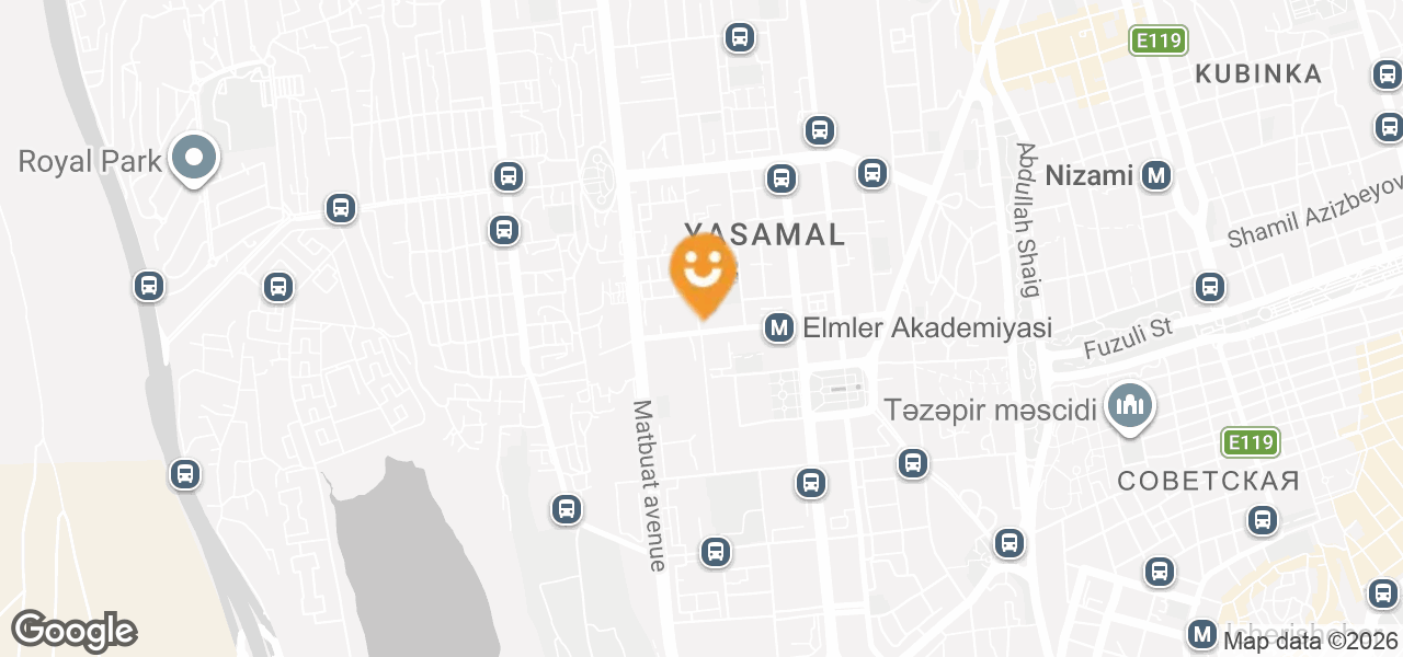 Expressbank ASC (Bakı)