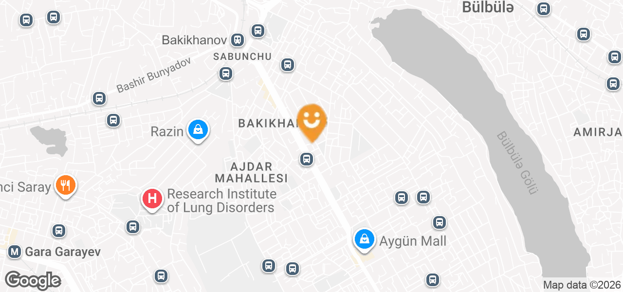 Brillians Rezidens (Buildings (Mega structures)) (Baku)