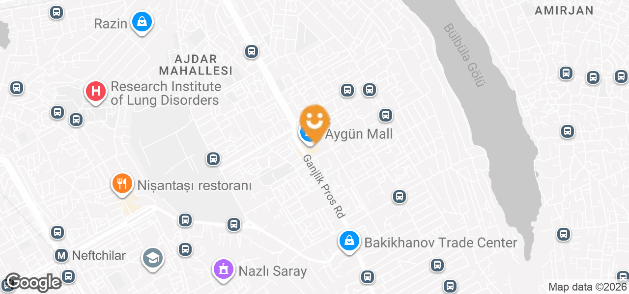 Cyber for kids kursları (Bakı)