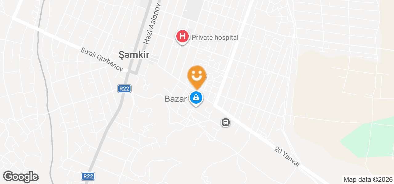 Pərdə salonu (Bakı)
