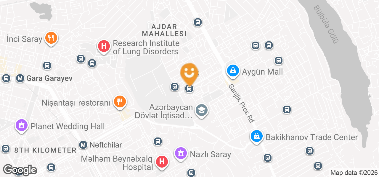 3 nömrəli uşaq poliklikası (Bakı)