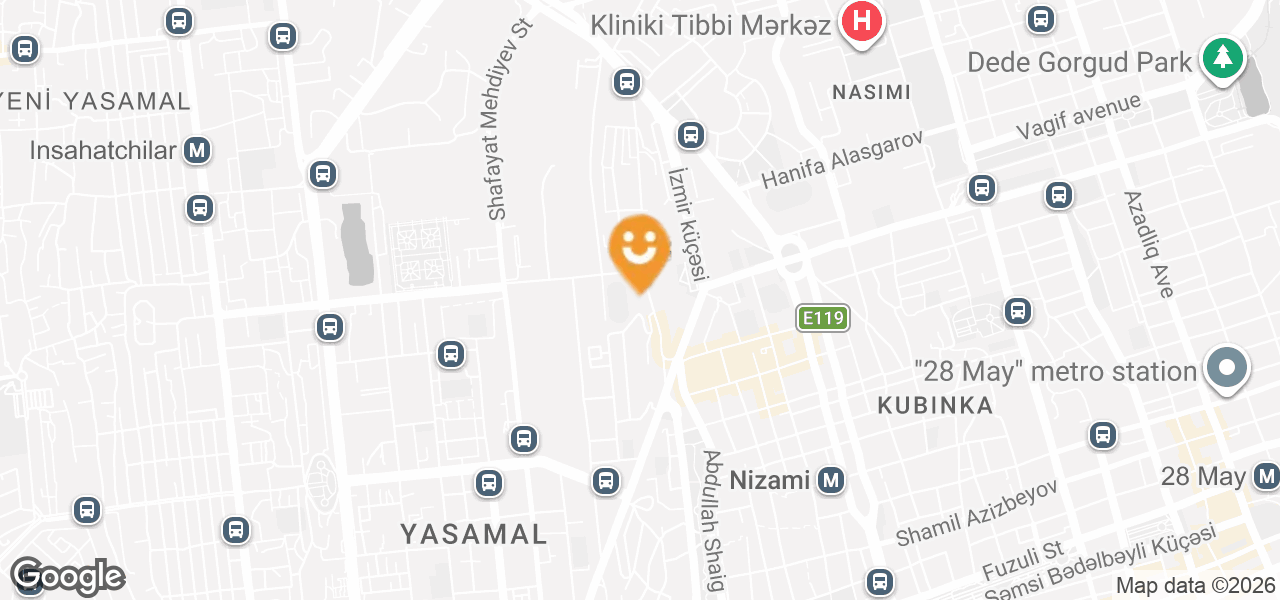 Assoti (Baku)