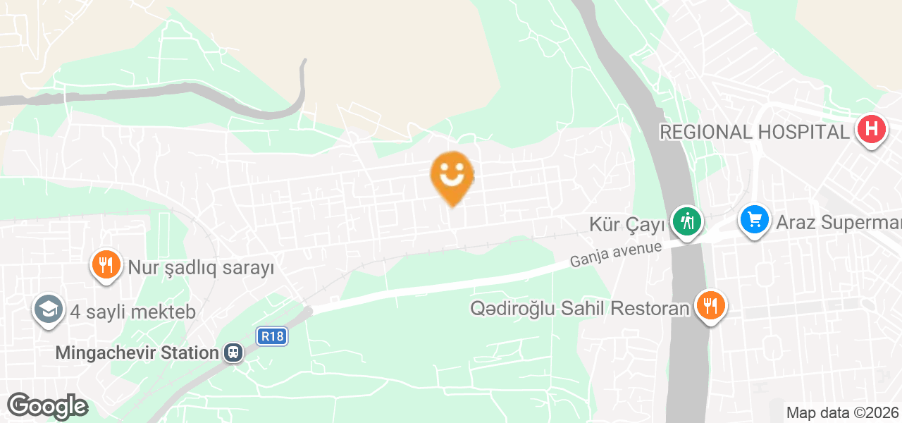Mingəçevir Şəhər Yol Polisi İdarəsi (Gəncə)