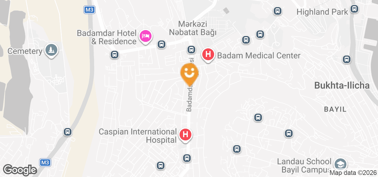 Səbail Rayon Sukanal İdarəsi (Bakı)