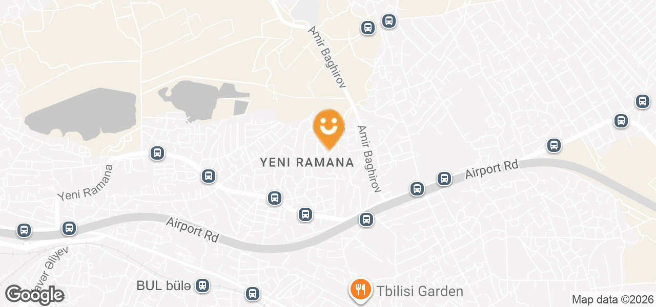 Yeni Ramana (Bakı)
