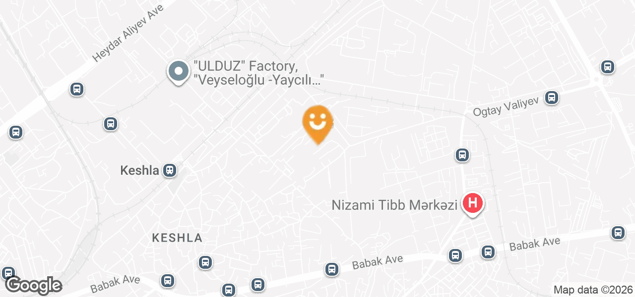 Baku Metro Construction Department
