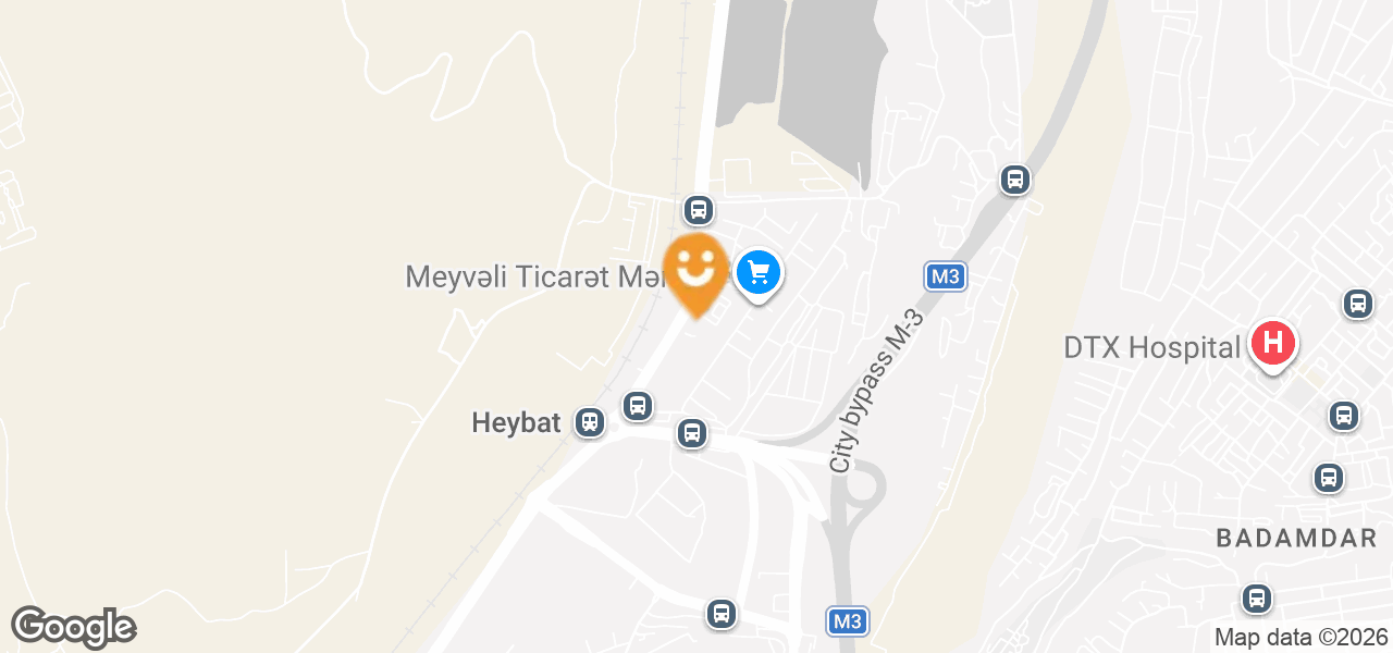Baş Dövlət Yol Polis İdarəsinin qeydiyyat İmtahan şöbəsi (Bakı)