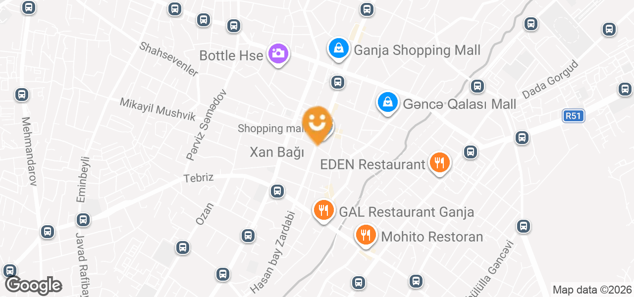 YapiKredi Bank JSC (Ganja)