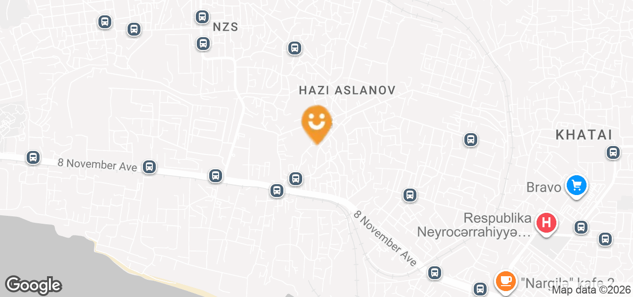 Gas Appliance Inspection Service No. 9 of the Khatai District Gas Operation Area (Baku)