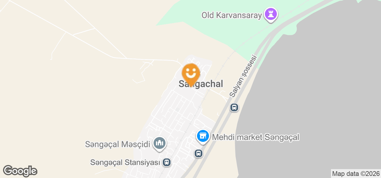 Garadagh MKTB Housing and коммунal operation area No. 127 (Baku)