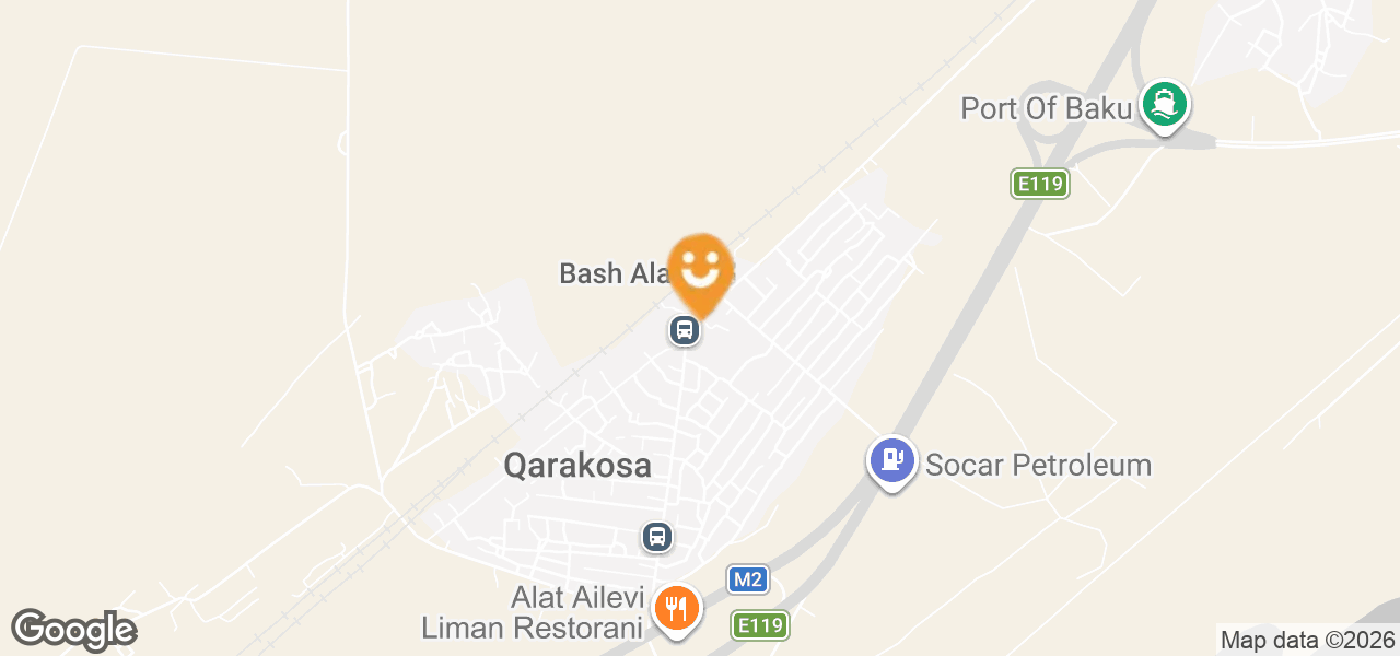 Garadagh MKTB Housing and коммунal operation area No. 128 (Baku)