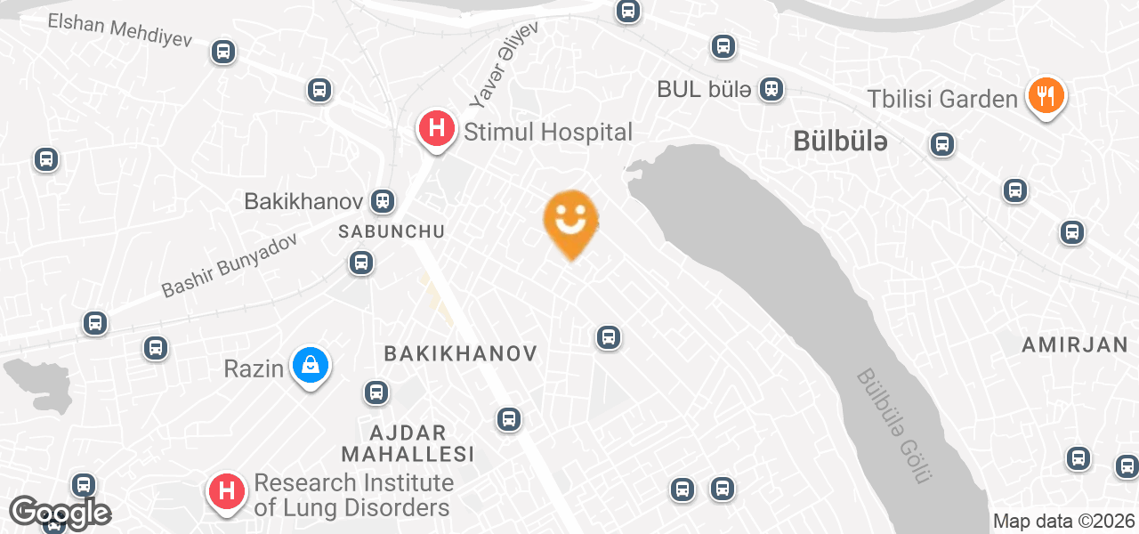 Sabunchu MKTB Housing коммунal operation area No. 44 (Baku)