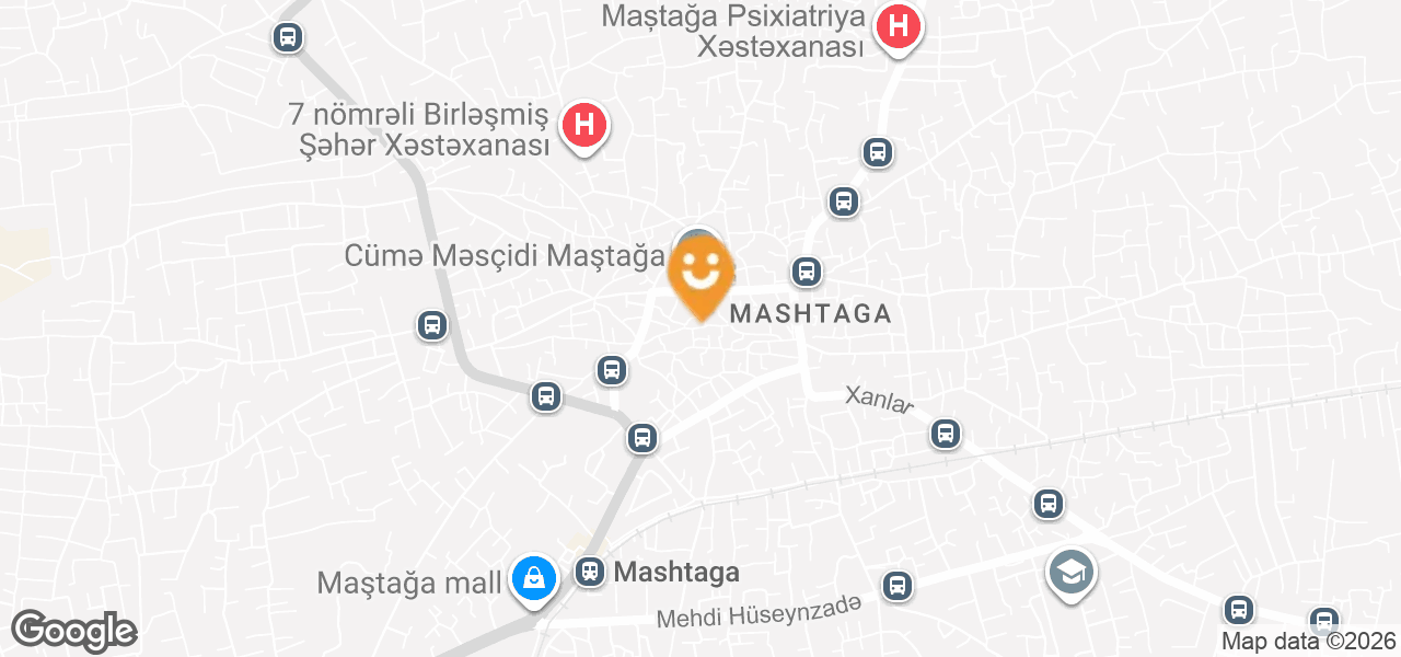 Keçəllər məscidi (Bakı)