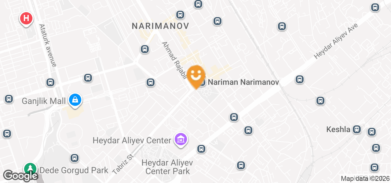 Deutsch in Baku Alman Dili Mərkəzi