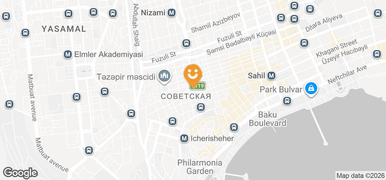 Foreign Language Courses for Ministry of Internal Affairs Employees (Baku)