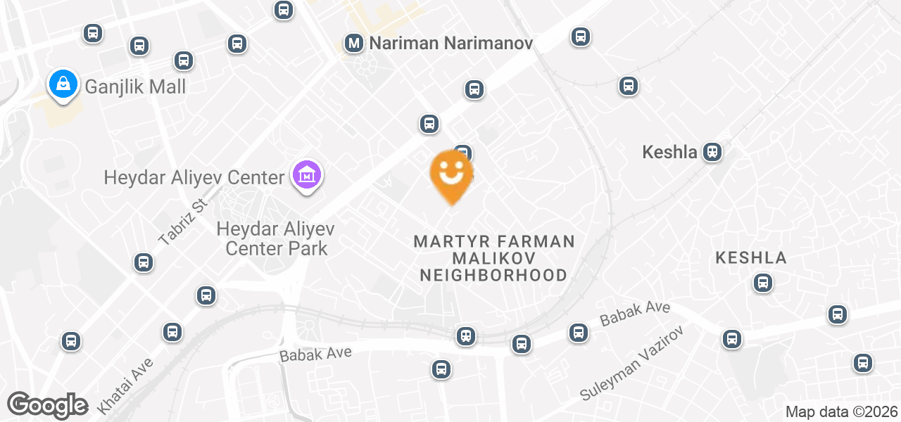 Edulandiya Education and Consultation Center (Baku)