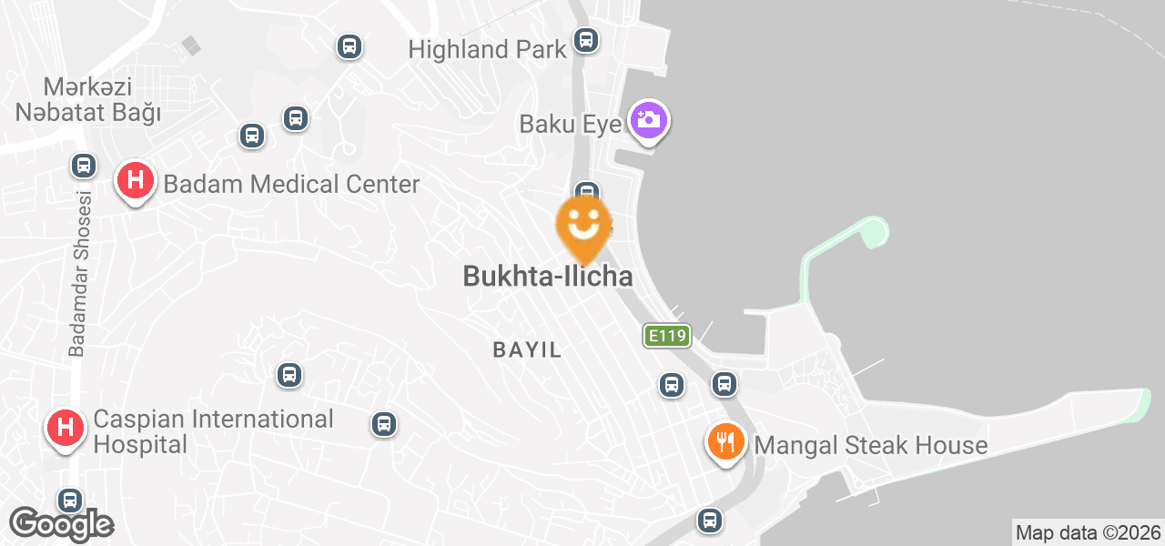 8-ci polis bölməsinin 1-ci polis sahə məntəqəsi (Bakı)