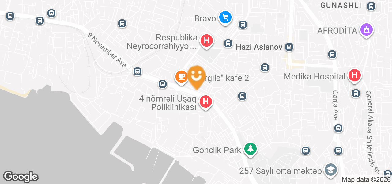 38 nömrəli poliklinika (Bakı)
