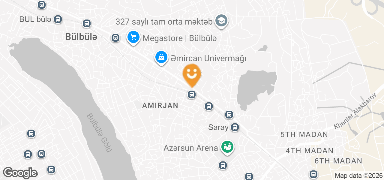 Suraxanı rayon İcra və probasiya şöbəsi (Bakı)