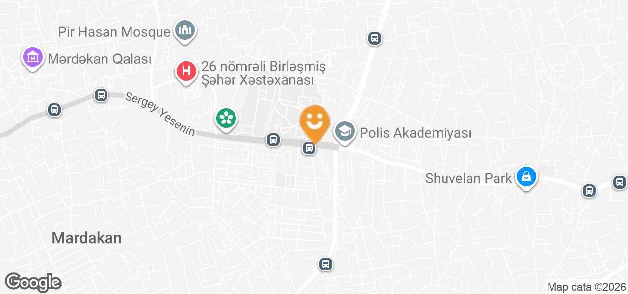 Dost Tec Store (Baku)