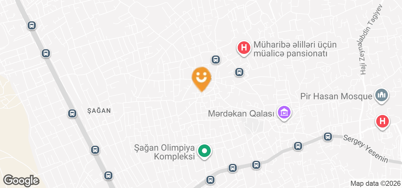 Xəzər Rayon QİS-in 9 saylı qaz xətlərinə və qaz cihazlarına nəzarət xidməti (Bakı)