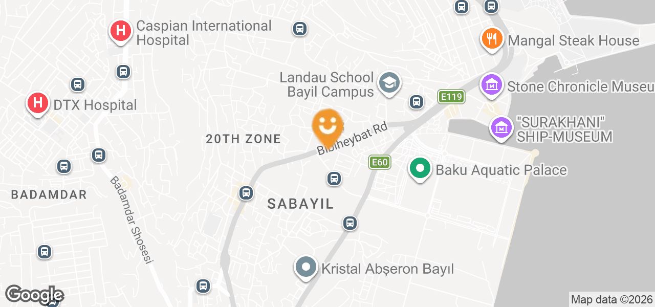 BNQ petrol yanacaqdoldurma məntəqəsi (Bakı)