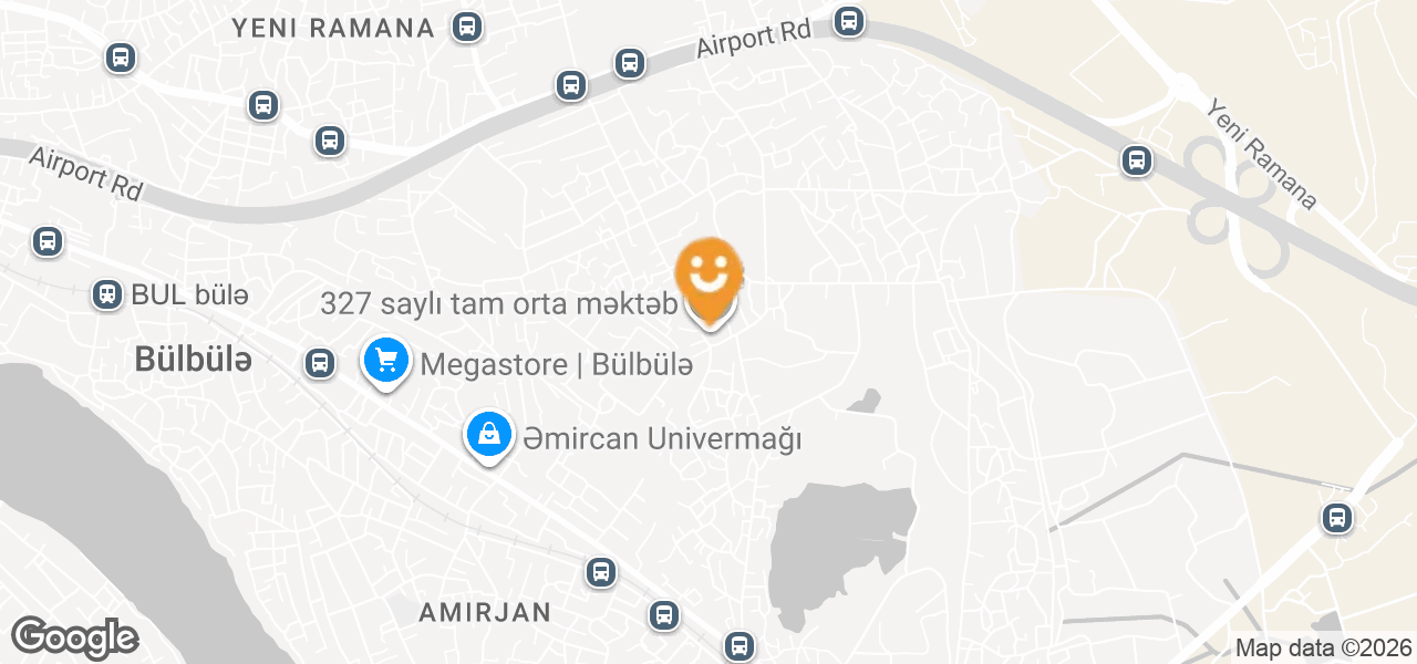 327№-li tam orta məktəb (Bakı)