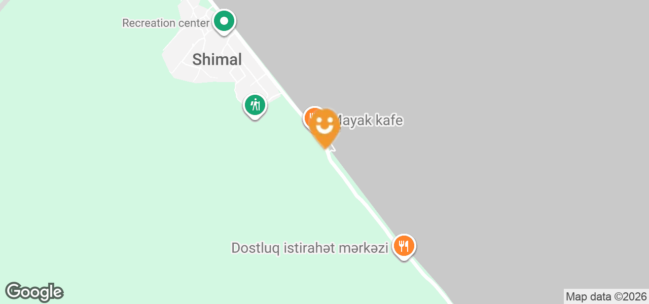 Hayat центр отдыха (Баку)