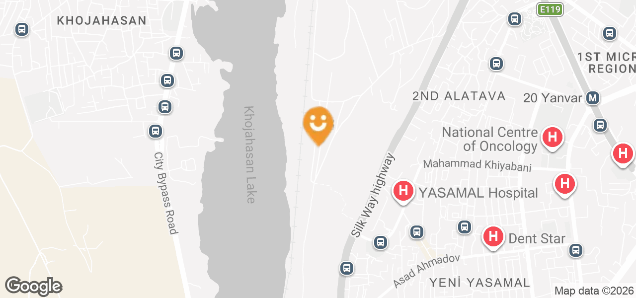 Nəbatat Bağı (Mədəni istirahət yerləri (teatrlar, kinoteatrlar, qalareyalar, parklar, bağlar, bulvar)) (Bakı)
