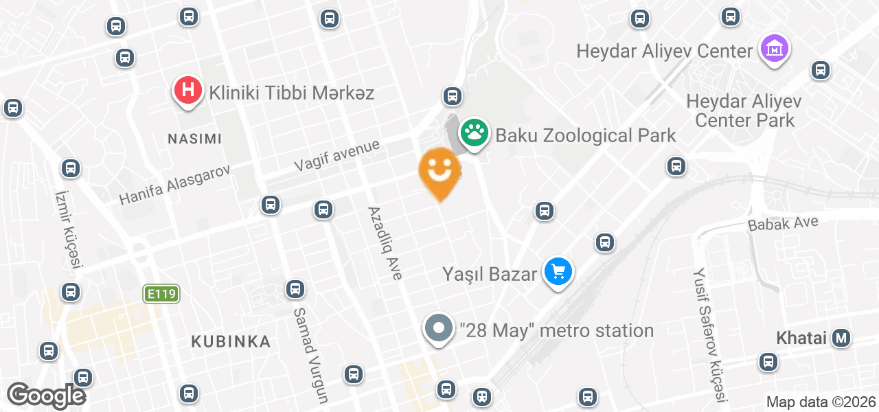 Vəkillər Kollegiyasının Rəyasət Heyəti (Bakı)