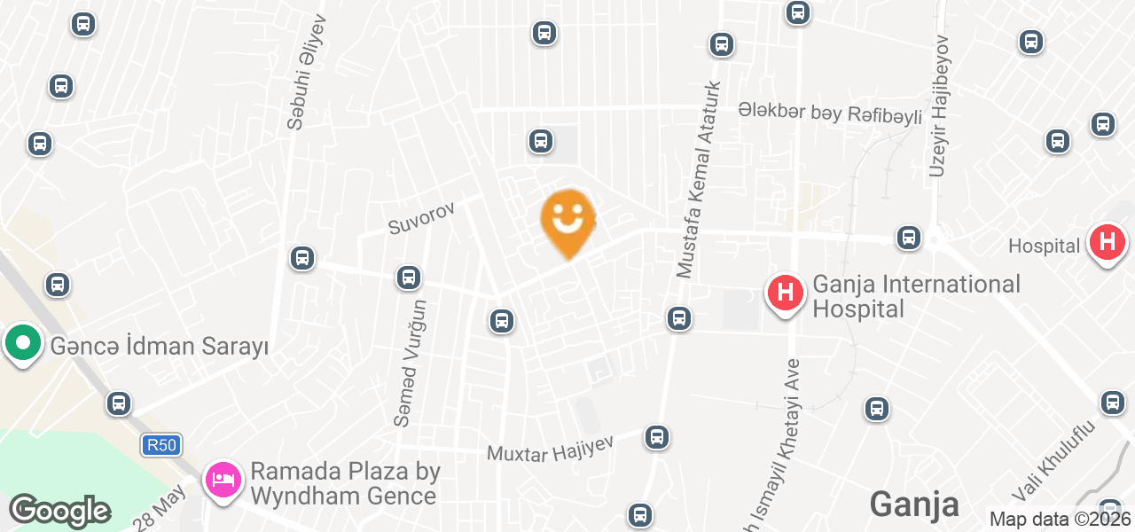 Mobilya Mebel store (Ganja)