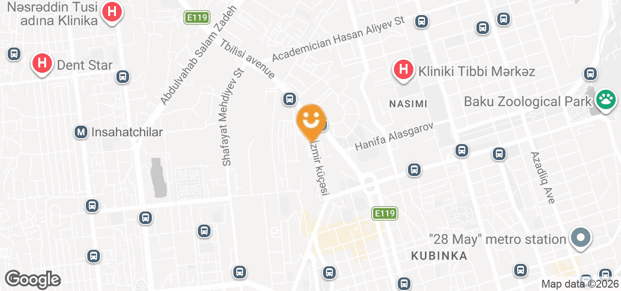 Ay Qonşu (Bakı)