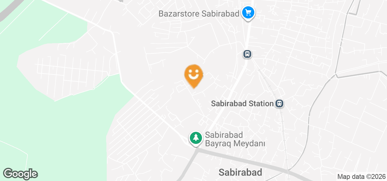 Sabirabad District Electricity Department (Ganja)