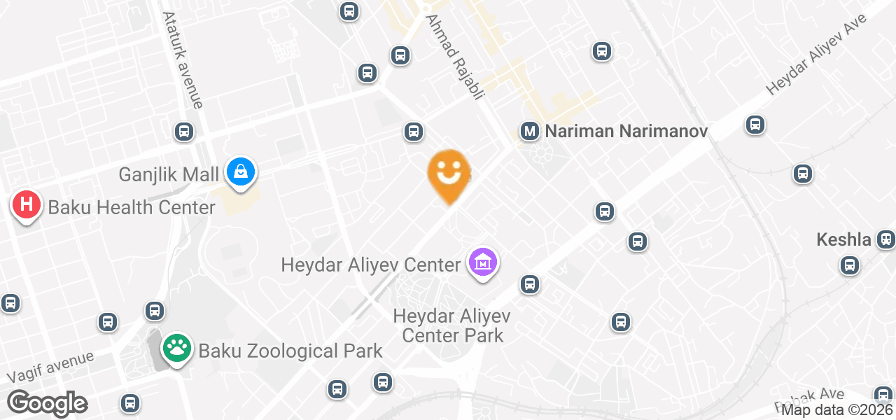 Volks sport idman malları mağazası (Bakı)