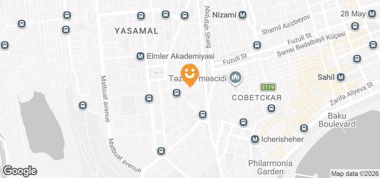 Yaban Store (Baku)