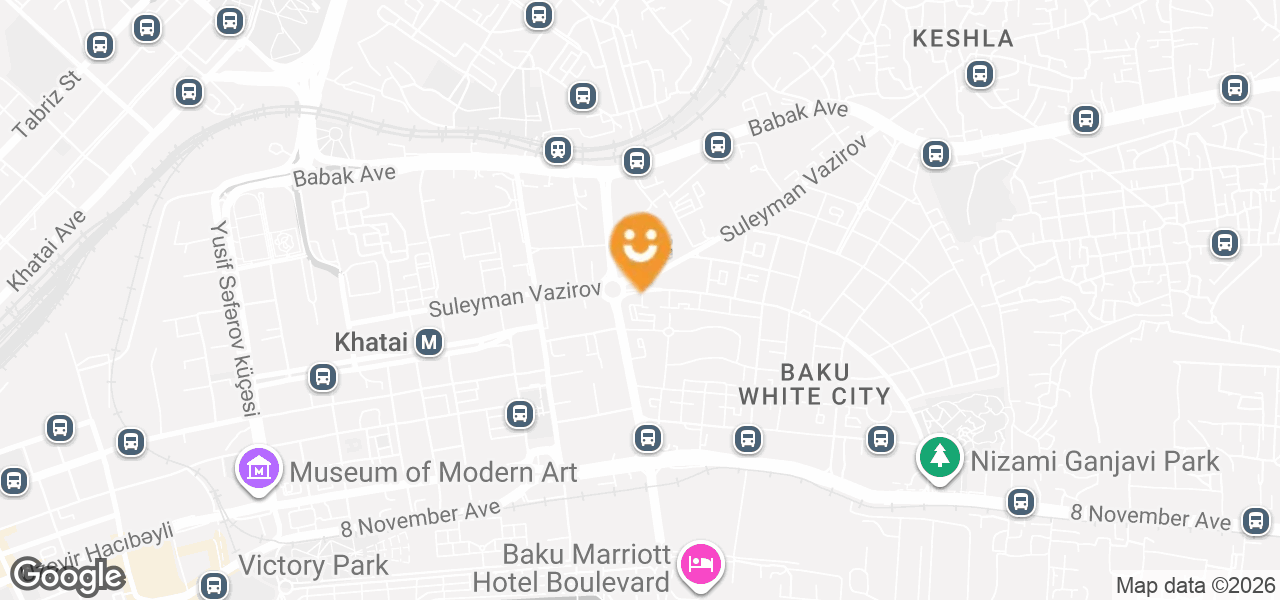 Falkon Luxury Travel Travel Agency (Baku)