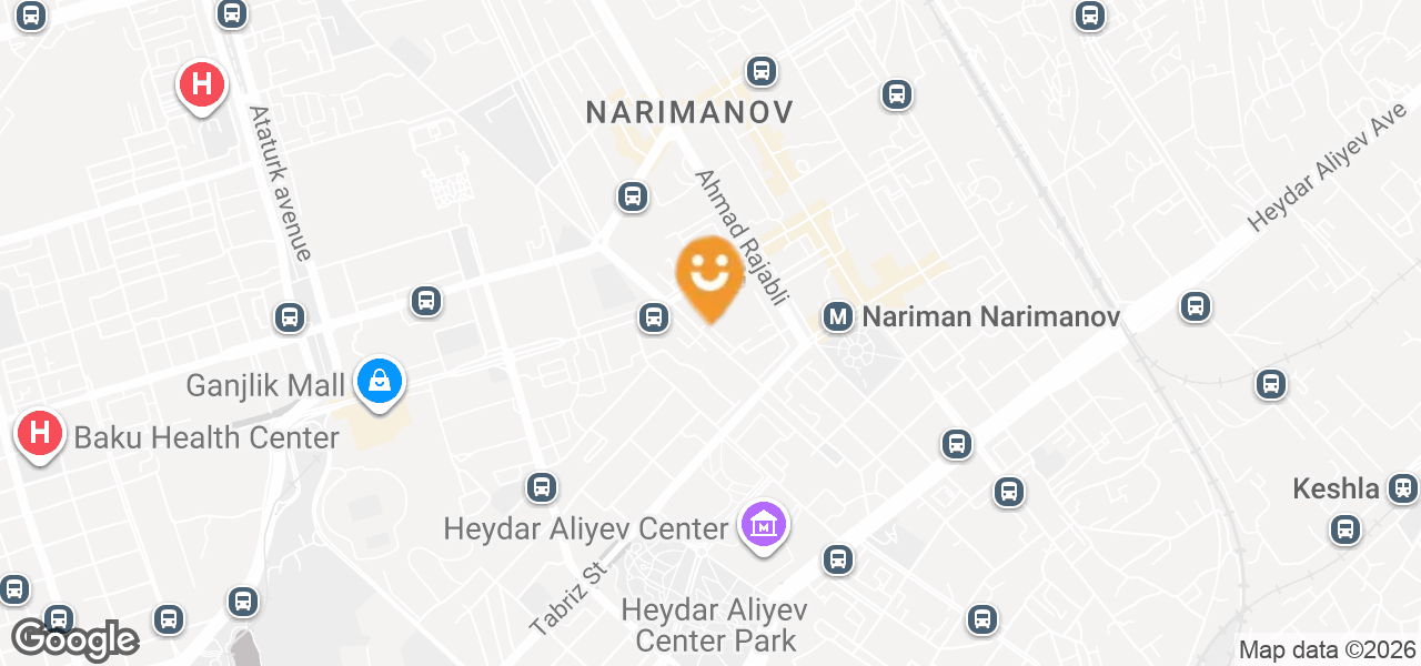 Fly Travel Tourism Agency (Baku)