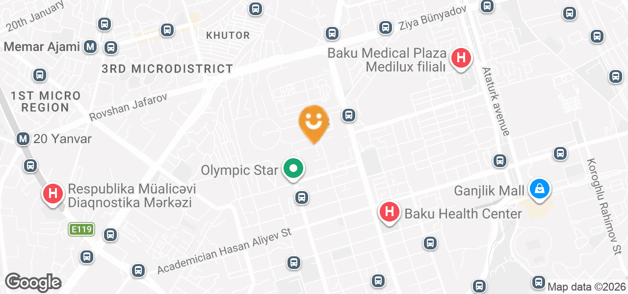 AP Plaza biznes mərkəzi (Bakı)