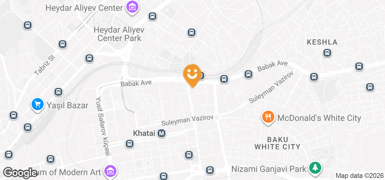 APA Holding (Baku)