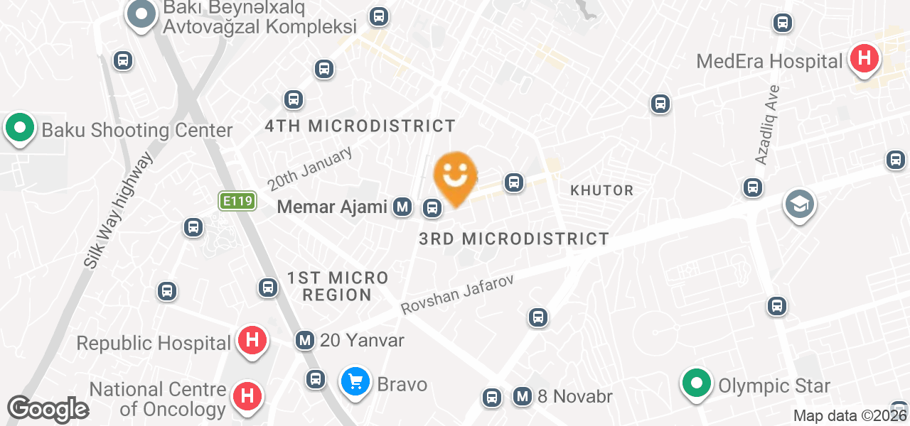 E-learn Training Center (Baku)