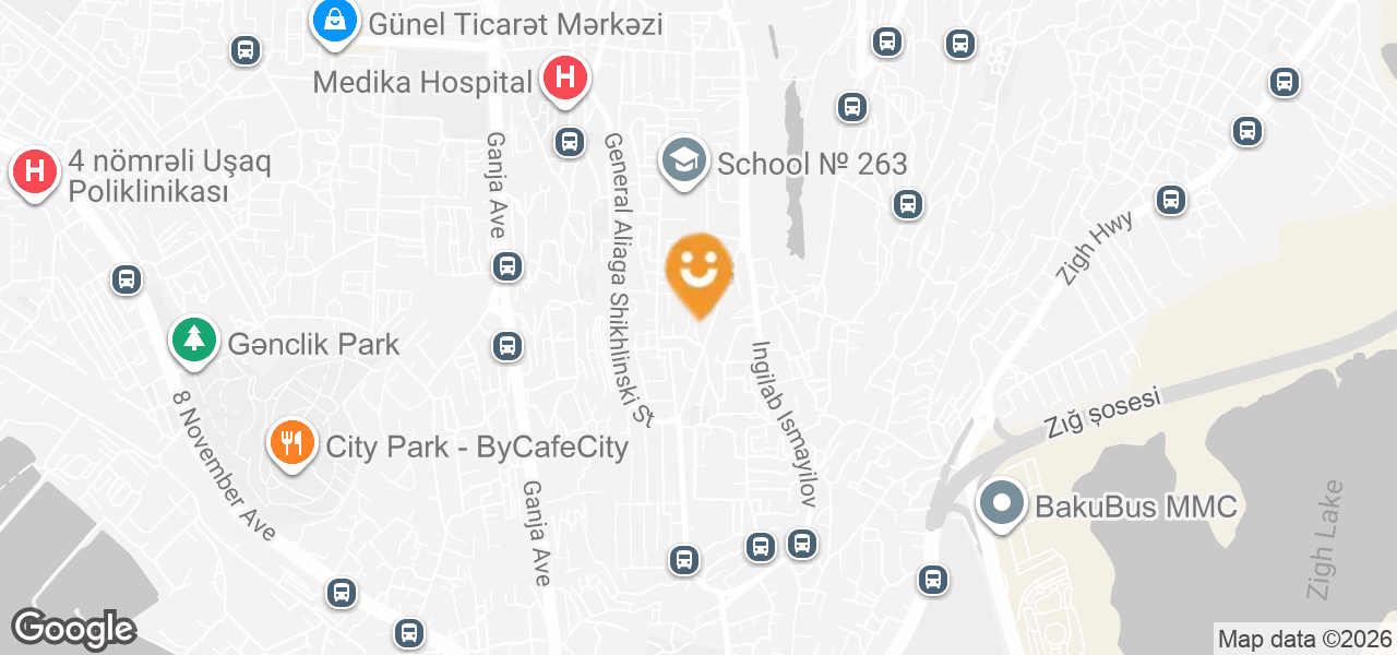Helium şarların satışı (Bakı)